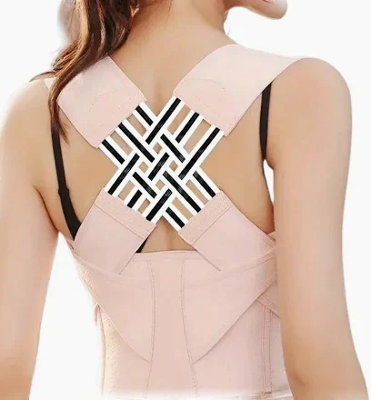 Zenvara Posture Corrector